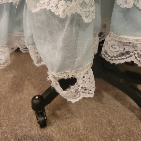 Gunne Sax vintage dress - Picture 13 of 14